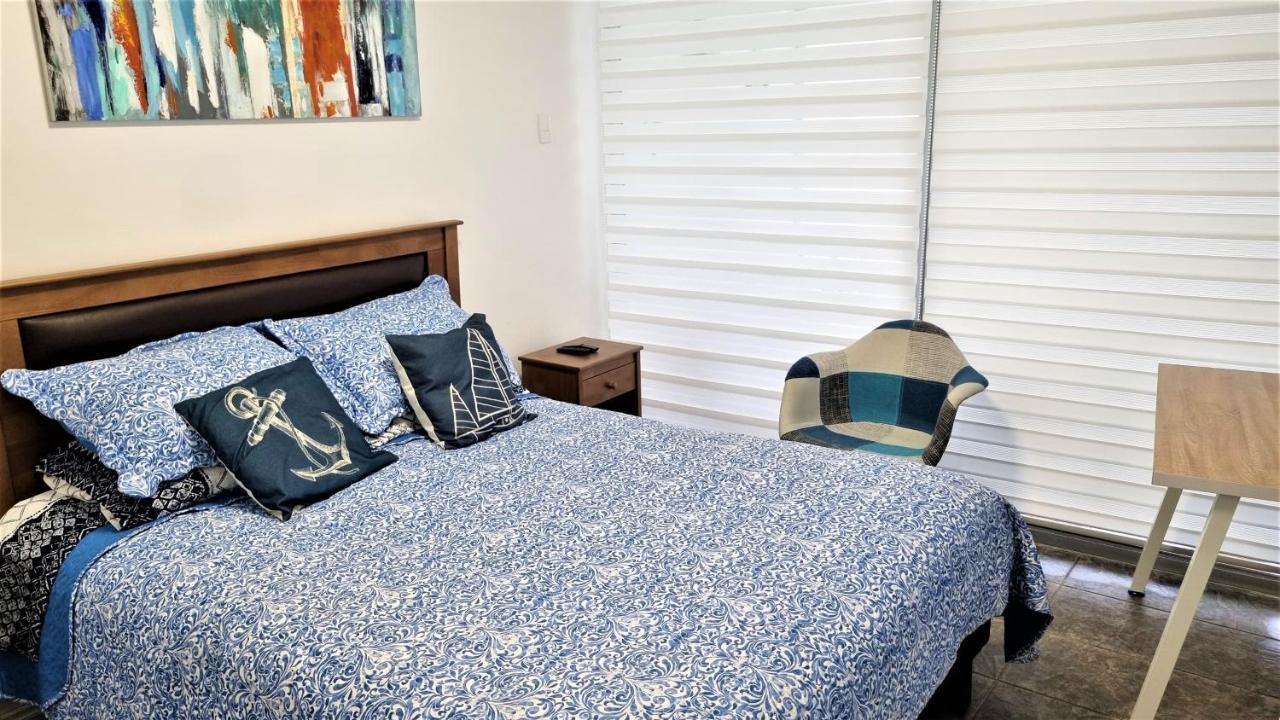 Apartamento Familiar Y Renovado Departamento A Pasos De Playa