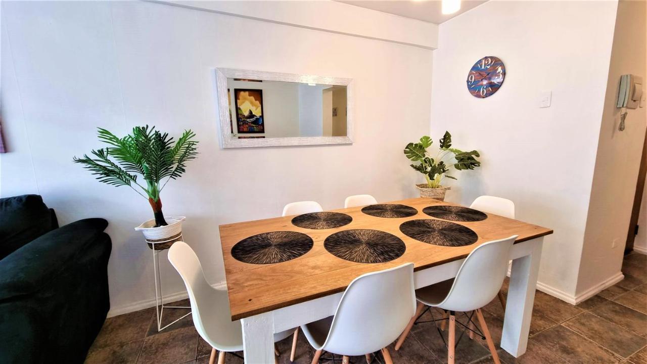 Familiar Y Renovado Departamento A Pasos De Playa Apartamento