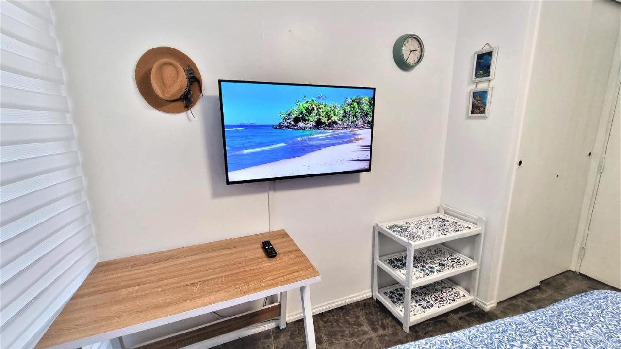 Familiar Y Renovado Departamento A Pasos De Playa Apartamento