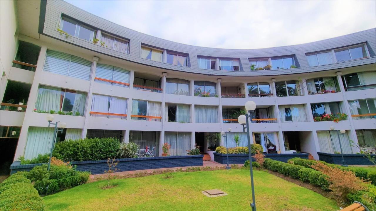 Familiar Y Renovado Departamento A Pasos De Playa Apartamento *
