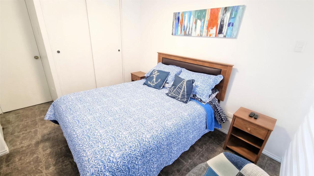 Apartamento Familiar Y Renovado Departamento A Pasos De Playa *