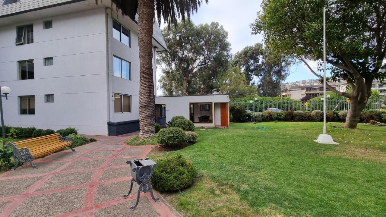 Apartamento Familiar Y Renovado Departamento A Pasos De Playa